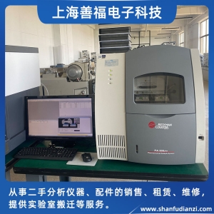 貝克曼庫(kù)爾特 Beckman PA 800 PLUS 毛細(xì)管